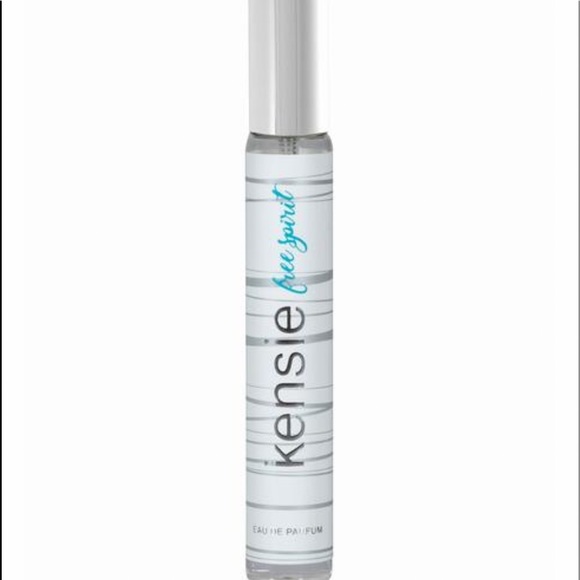 KENSIE Free Spirit Luxury Purse Spray - Picture 2 of 7